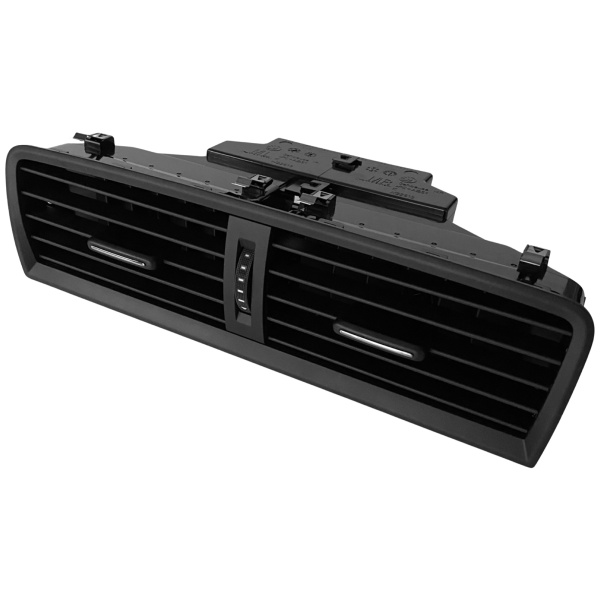 Grila Ventilatie Interior Fata Central Oe Skoda Fabia 3 NJ3 2014→ 6V0820951CRYP